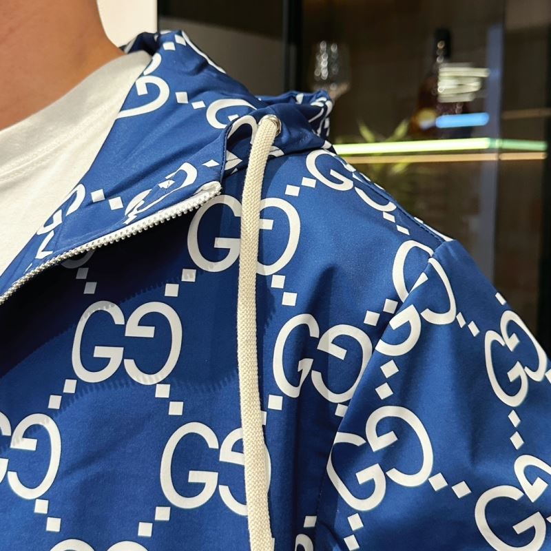 Gucci Outwear